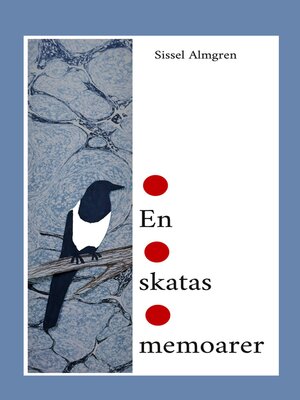 cover image of En skatas memoarer